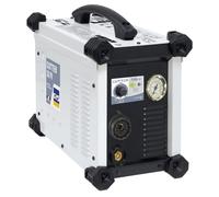 GYS - 013858 - GYS EASYCUT 30 FV Plasma Cutter - Plasma Cutter and Torch Set