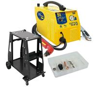 GYS Plasma Cutter 31 FV 31FV + Torch + Trolley + Box Set 029798