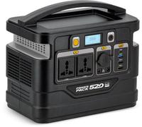 Gys - Power Pack 520 - Portable Power Supply