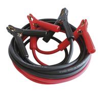 GYS Professional 4.5m 700Amp Jump Leads with Insulated Clamps