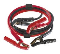 GYS Professional 5m 1000Amp Jump Leads with Inline Surge Protectors