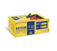 GYS Professional Battery Charger 130Ah BATIUM 7/12