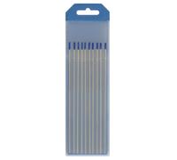 GYS - 037168 - GYS Lanthane 2% Tungsten Electrodes - Ø3.2 (10 Pack)