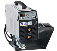 GYS PROGYS 183E E-Hand MMA WIG Welding Machine 013803 Inverter