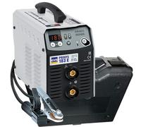 GYS PROGYS 183E E-Hand MMA WIG Welding Machine 013803 Inverter