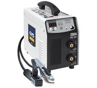 GYS PROGYS 200A PFC Professional Inverter Arc/TIG Welder with Digital Display