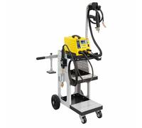 Gys Proliner 230 Gyspot Pro 230 Dent Puller + Trolley Etc 035799