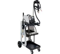 Gys Proliner Pro 400 Gyspot Pro 400 Dent Puller + Trolley Etc 035805