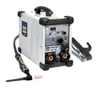 GYS PROTIG 161 DC Inverter TIG Welding Machine 160Amp