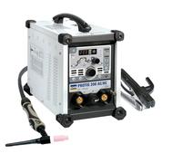 GYS PROTIG 200 AC/DC With Accessories (TIG26DB-4m + E-Hand Set) - 068742