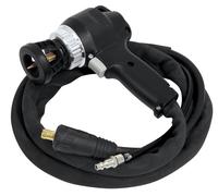 GYS QUICK SPOT AIR GUN V2 For Steel Sheets DINSE 35/50