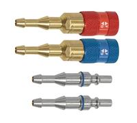 GYS - Set of OX & AD Quick Release connectors
