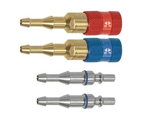 GYS - Set of OX & AD Quick Release connectors