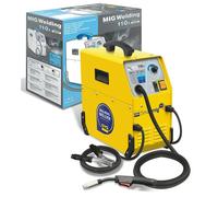 GYS Smartmig 110 MIG MAG Welding Machine up to 110A 230V with Torch 033993