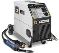 GYS Smartmig 162 MIG MAG Welding Machine 033160 up to 160A 230V with MB15 Torch