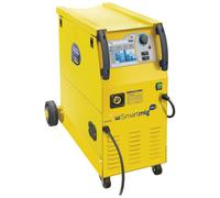 GYS GYS SmartMIG182 180 Amp MIG Welder Gas/No Gas (230V)