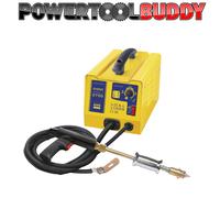 GYS SPOT 2700/27.02 Dent Puller Repair Kit Machine Only,No Additive Kit