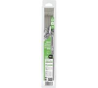 GYS Stainless Steel Electrode - 2.5 mm Diameter - Sold By 10