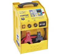 GYS Startium 330 Professional Smart Starter/Smart Charger 12V/24V for Cars, Vans & LCV's