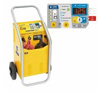 GYS Startium 980E 026506 Automatic 12-24V Battery Charger Starter 230V