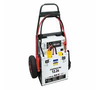 GYS Startpack Pro 12.24 V 026346 Portable Jump Starter 12 and 24V