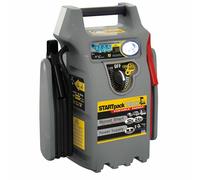 Gys Startpack Truck 025448 2in1 12-24V Jump Starter and 12V DC Power Supply