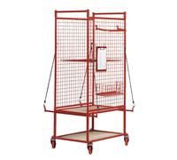 Gys Storage Cart Body Elements