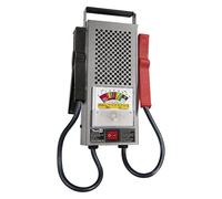 TBP100 ANALOGUE BATTERY TEST 055131 GYS