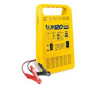 Gys - Tcb 120 - 12V Battery Charger