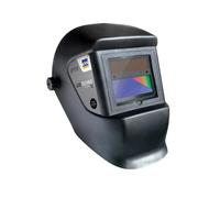 GYS Techno 11 True Color Welding Helmet - Auto-Dimming Protection