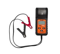 GYS Testeur de Voiture PBT700 Battery