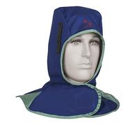 GYS Textile Welding Hood - Fire Safe Price for 1 Each 045224