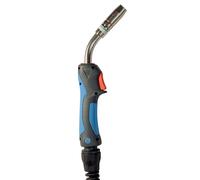 GYS TopArc MIG Torch 150Amp - 3m - Steel (Ø0.8mm-M6)