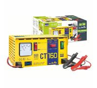GYS Traditional Automatic Battery Charger CT 160 12/24V 024106