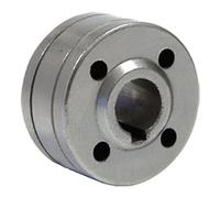 GYS - Type A Roller - Flux-cored Wire Ø 0.6/0.9-1.0 (no Gas)