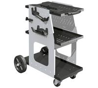 GYS Weld 810 Welding Machine Trolley