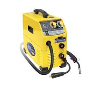 GYS Inverter Welder EASYMIG 130 MMA/MIG/MAG