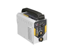 GYS Arc Welder GYSMI 160 P (030077) – MMA Inverter in Case