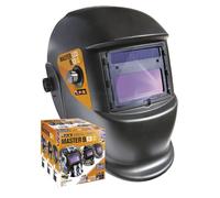 GYS Welding Helmet LCD MASTER 9 13 G 040861 Welding Helmet Solar 450g