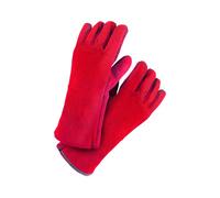 Gys Welding Leather Welding Gauntlets (Size 10) 045101