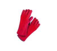GYS WELDING Leather Welding Gauntlets Size 10