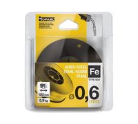 GYS 86609 MAG Wire Reel Steel 0.8mm 0.9kg