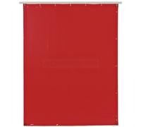 GYS Welding Protection Wall OPTI 140.O - Orange CE - 1.6x1.4m - 060487