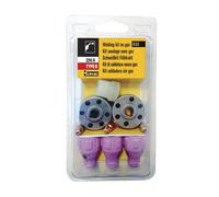 GYS Welding Set Flux-Cored Wire "No-Gas" 250A Type B Ø 0.9 / 1.2 Mm - 072343