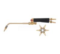 GYS Welding Torch OX/AD G1000 - 1000L/h - with Tips - 038868