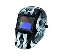 Gys Welding Venus 3/9-13G Iron True Color Welding Helmet 064980