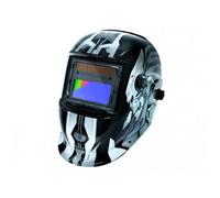 Gys Welding Venus 3/9-13G Iron True Color Welding Helmet Multi Colour (One Size)