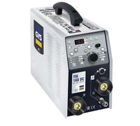 GYS Wig Inverter Welder Gysmi Tig 168 Dc HF 011427 Without Accessory 230V