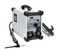 GYS WIG Inverter Welding Machine PROTIG 161 DC HF 062054 With Accessories 230V