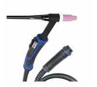 GYS WIG Torch Set GRIP SR17 DB - 4 m - EURO Plug - 046108